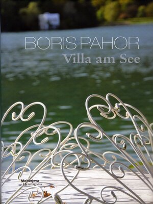 cover image of Villa am See